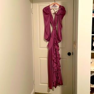 Gorg iconic patbo dress